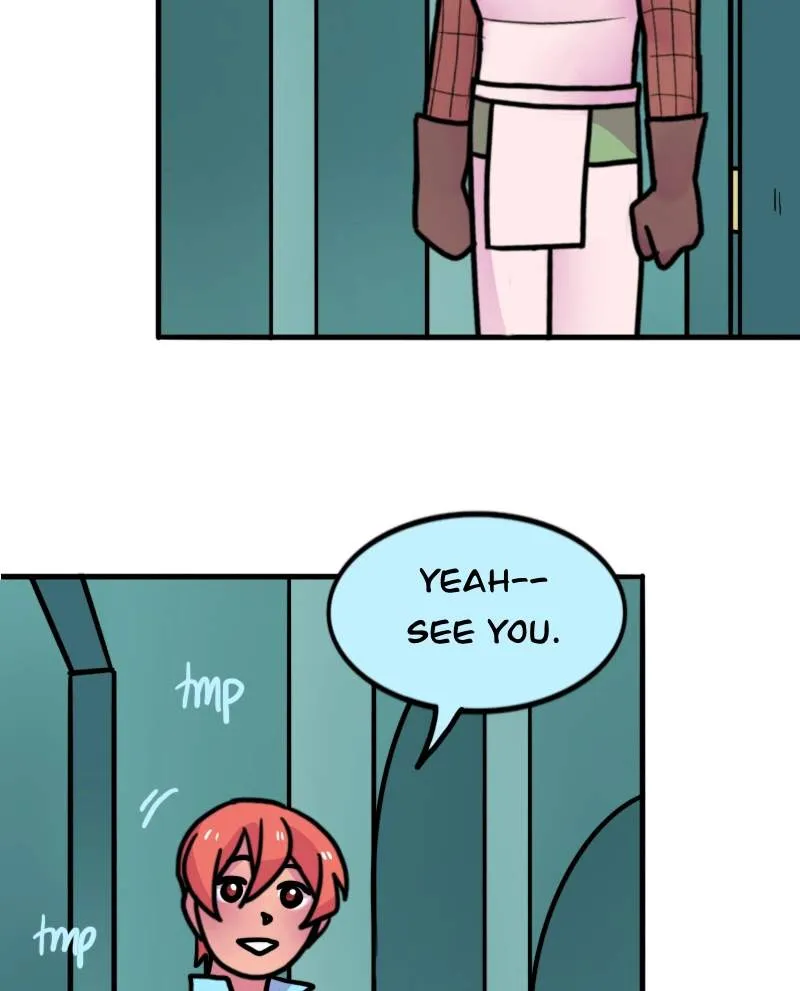 High Class Chapter 124 page 28 - 
