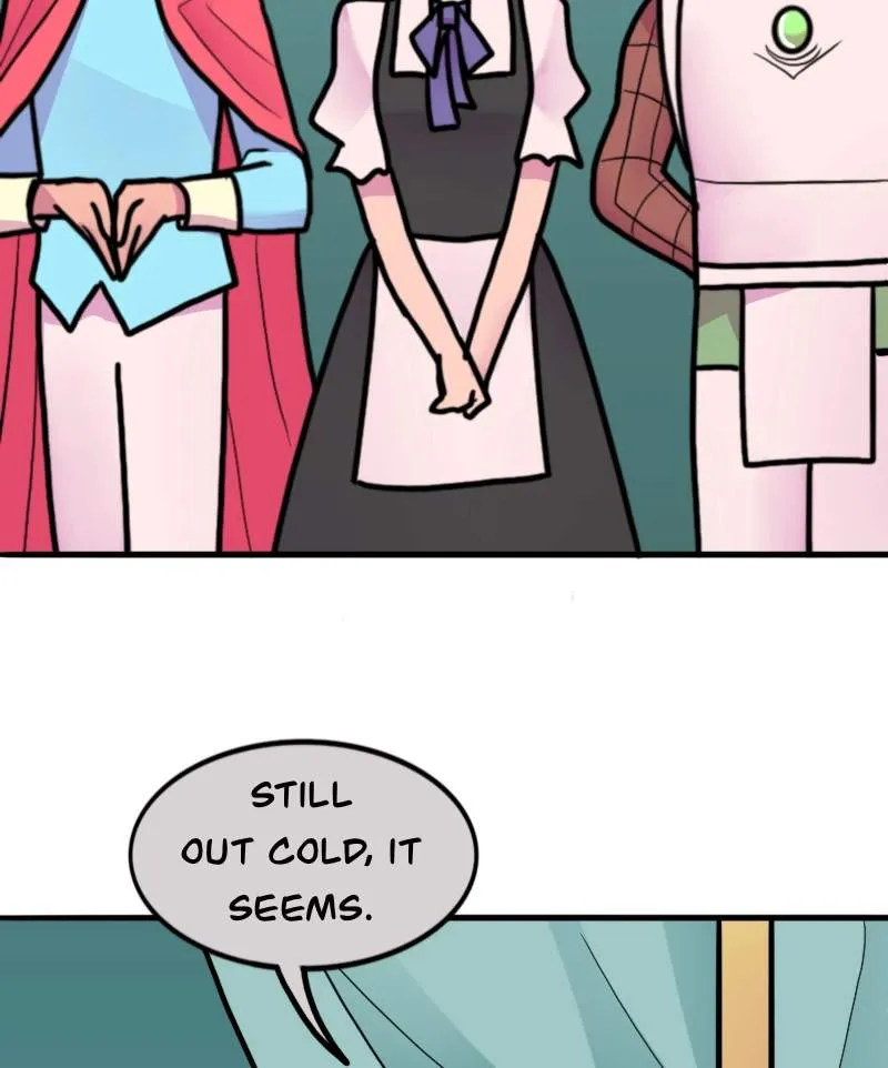 High Class Chapter 124 page 4 - 