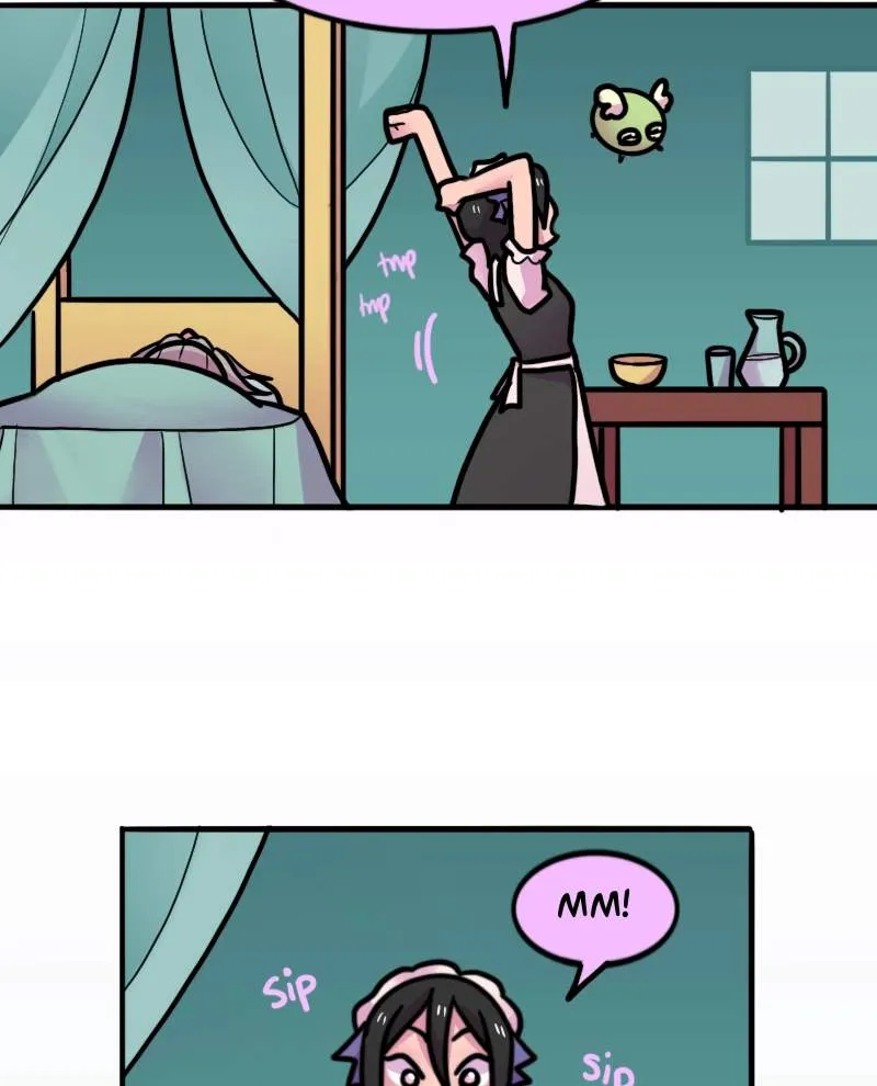 High Class Chapter 124 page 31 - 