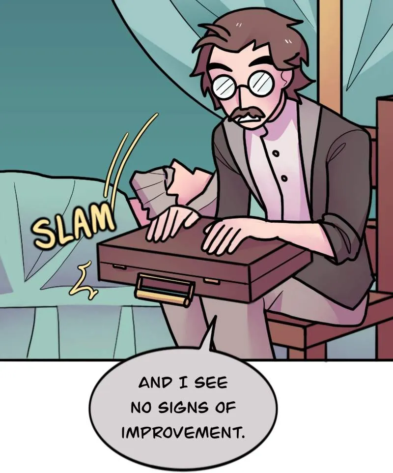 High Class Chapter 124 page 5 - 