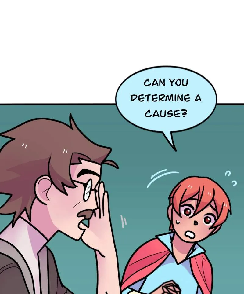High Class Chapter 124 page 6 - 