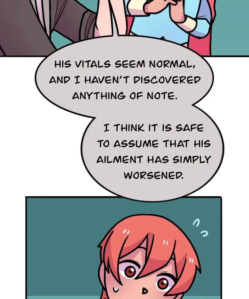 High Class Chapter 124 page 7 - 