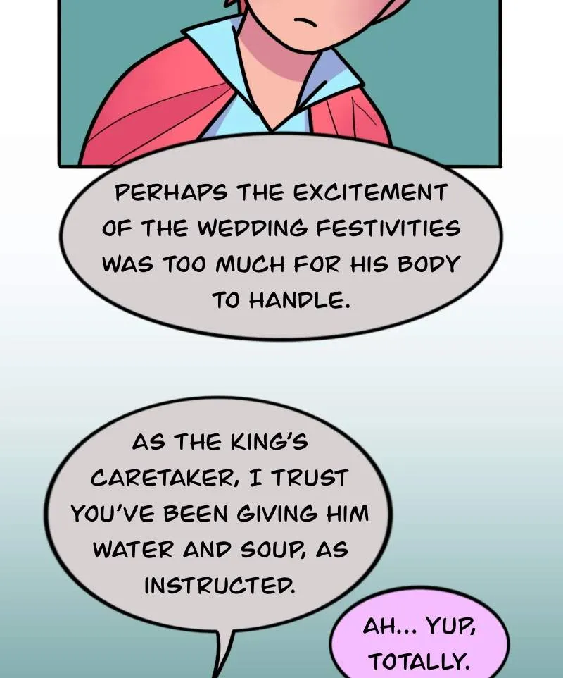High Class Chapter 124 page 8 - 