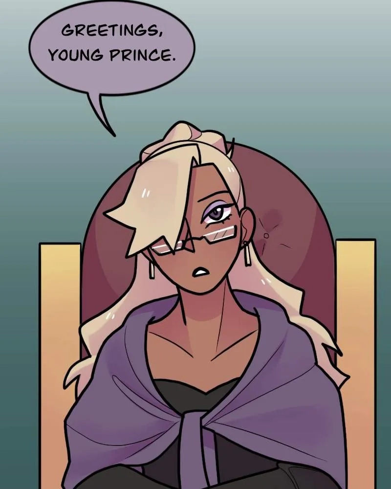 High Class Chapter 125 page 14 - 