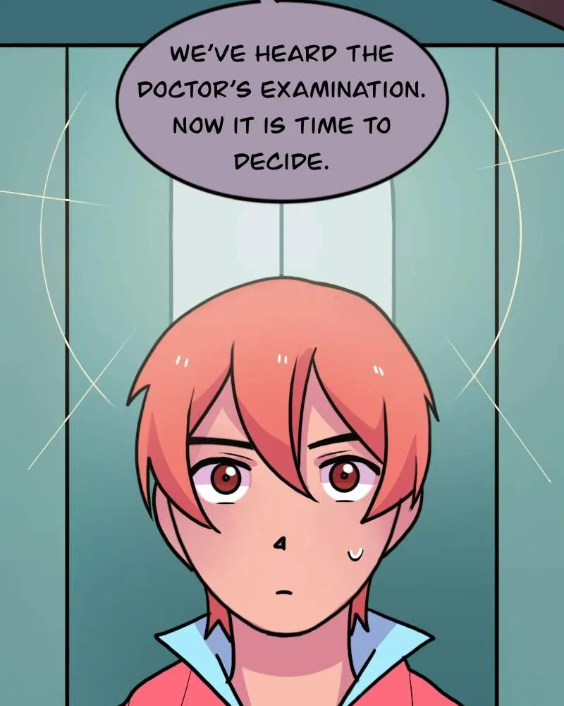 High Class Chapter 125 page 19 - 