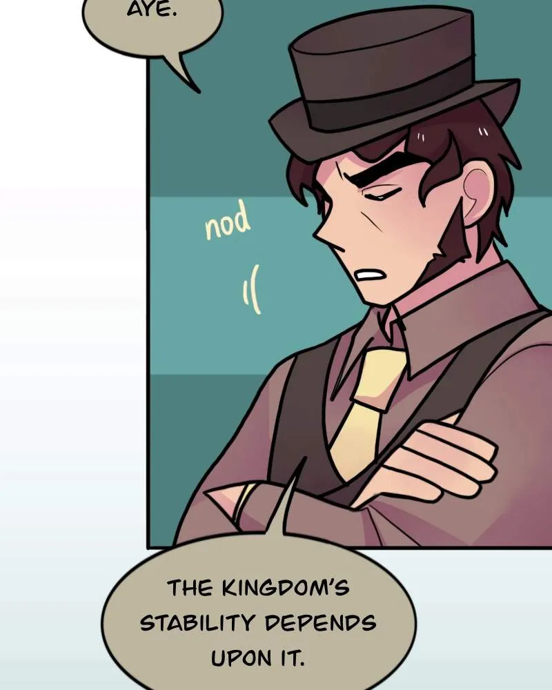 High Class Chapter 125 page 21 - 