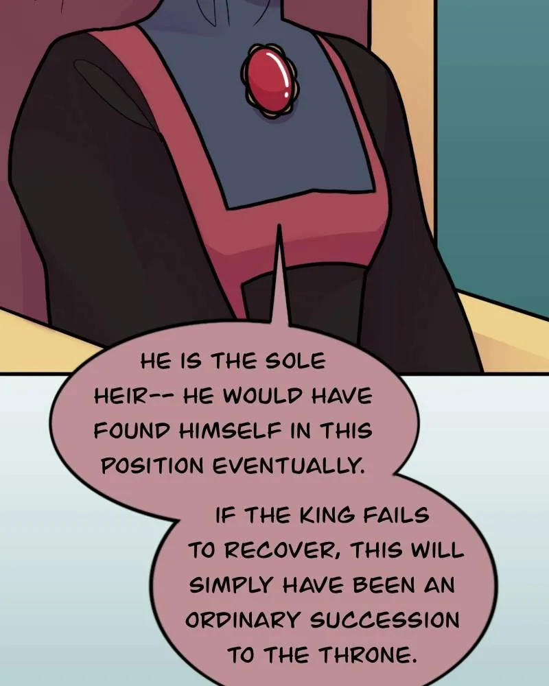 High Class Chapter 125 page 23 - 