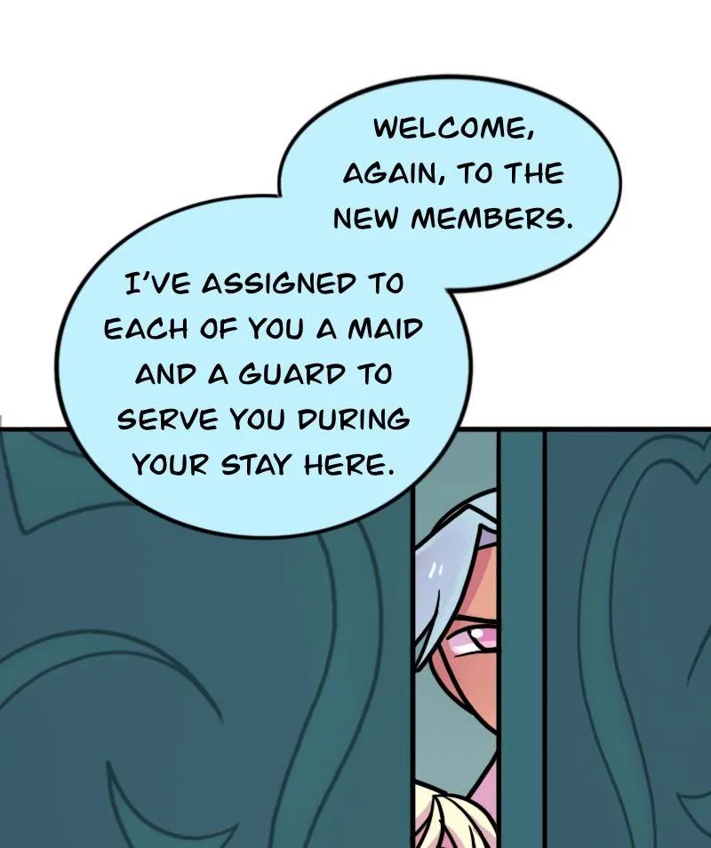 High Class Chapter 125 page 36 - 