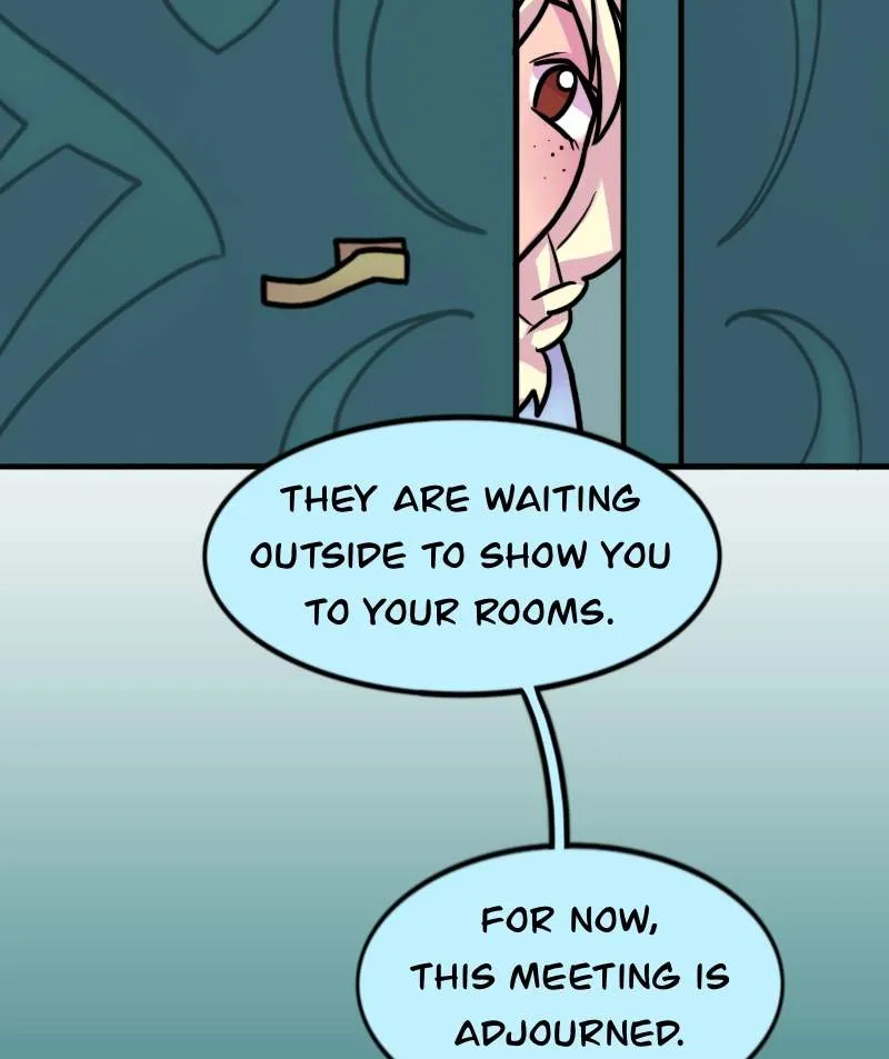 High Class Chapter 125 page 37 - 