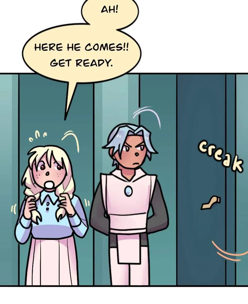 High Class Chapter 126 page 14 - 