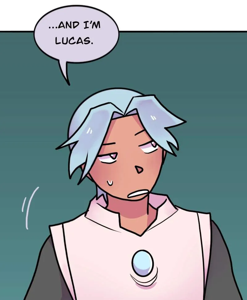 High Class Chapter 126 page 20 - 