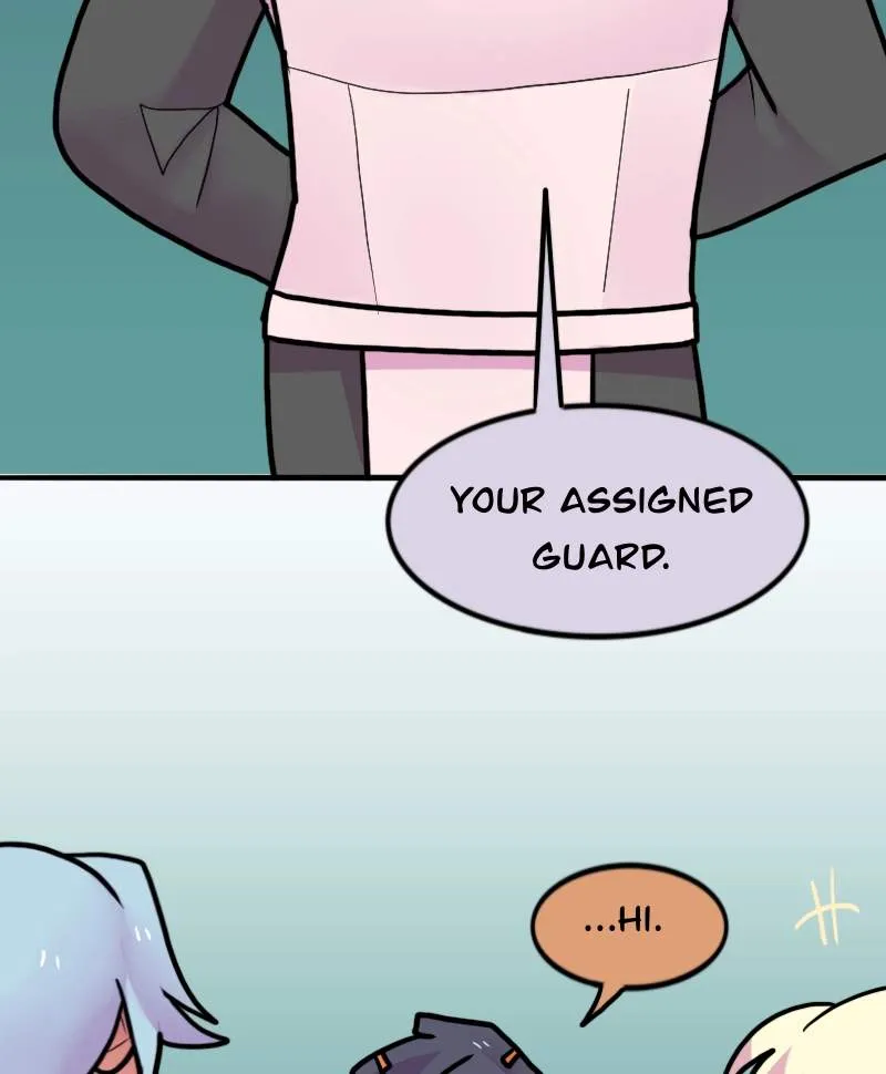 High Class Chapter 126 page 21 - 
