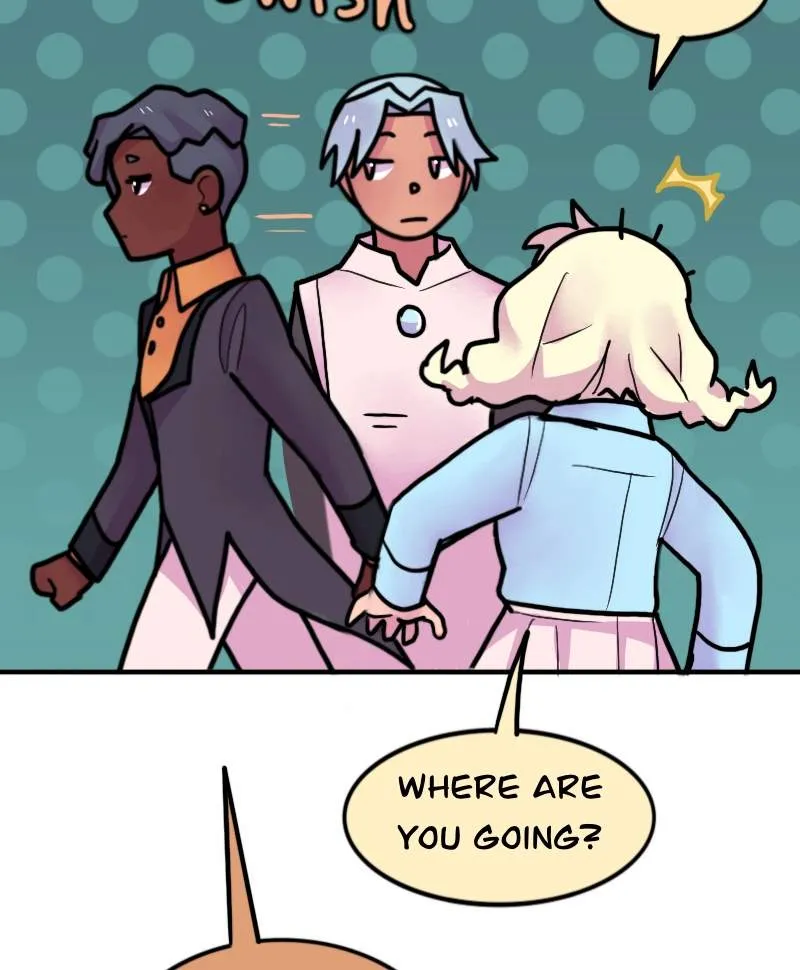 High Class Chapter 126 page 25 - 