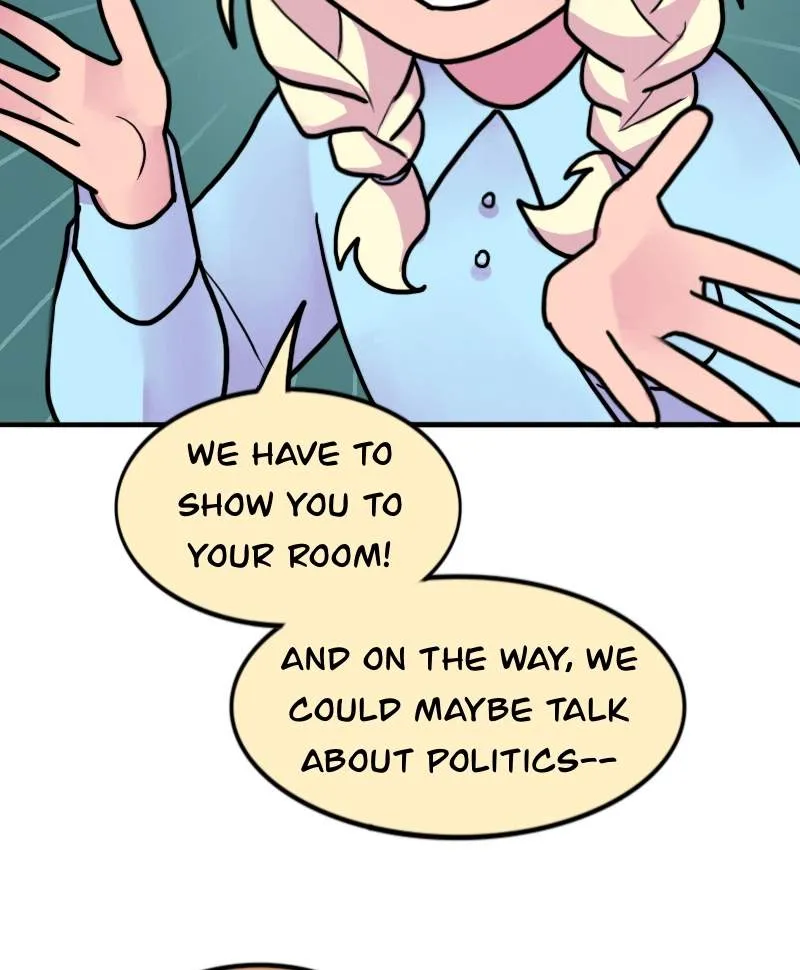 High Class Chapter 126 page 27 - 