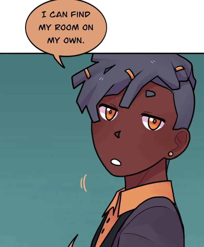High Class Chapter 126 page 28 - 