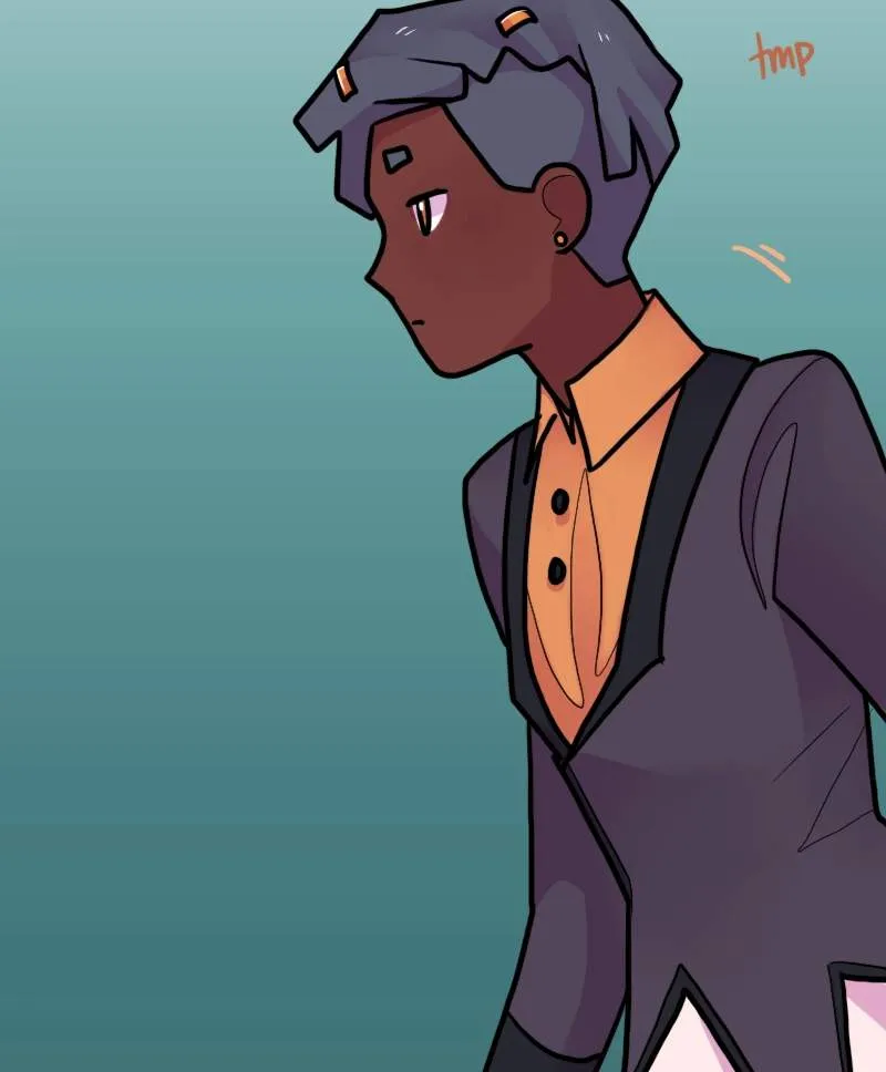 High Class Chapter 126 page 33 - 