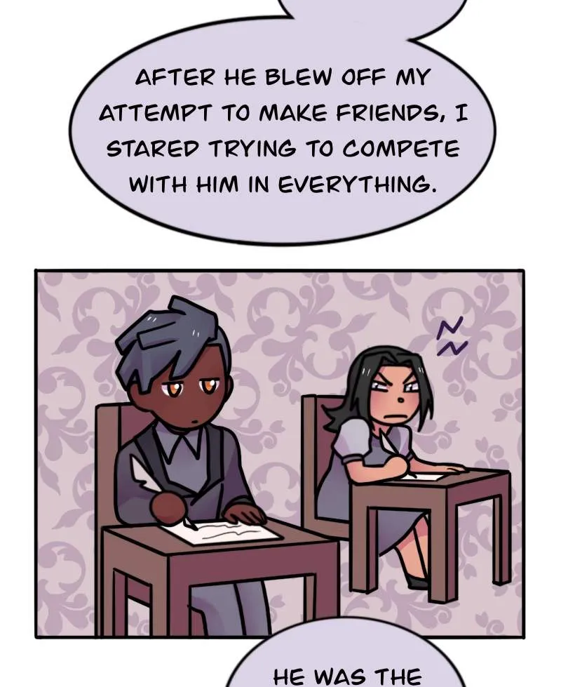High Class Chapter 126 page 6 - 