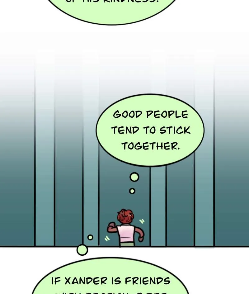 High Class Chapter 127 page 13 - 