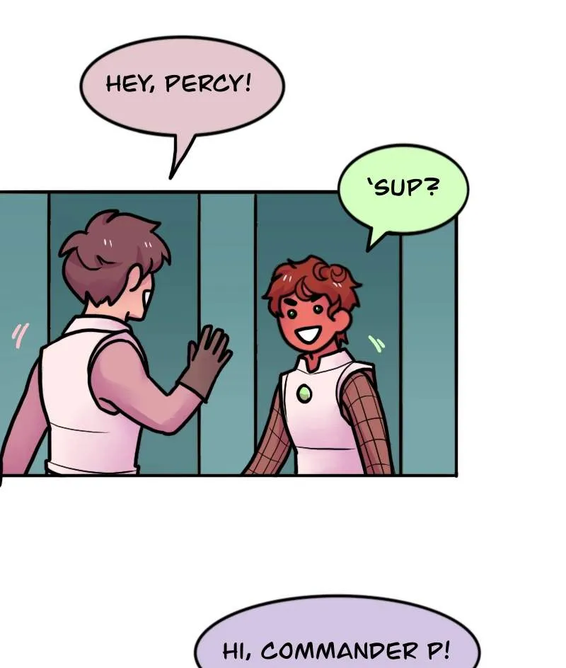 High Class Chapter 127 page 15 - 