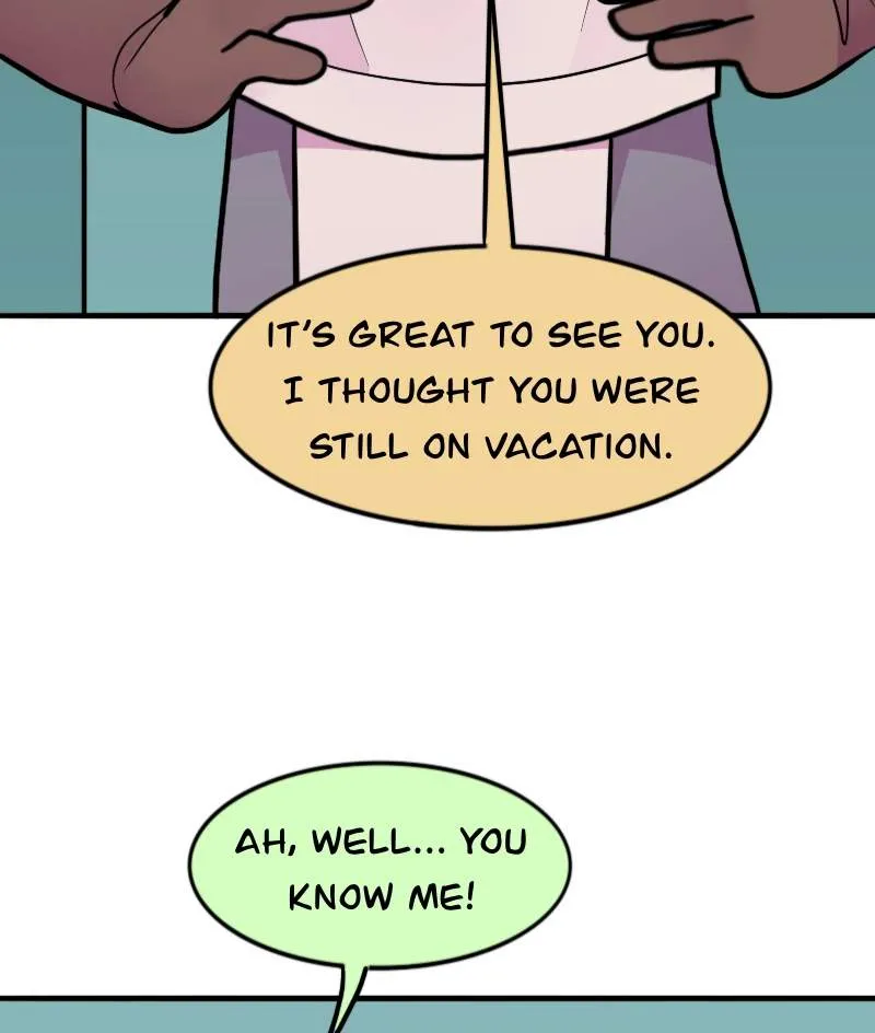 High Class Chapter 127 page 21 - 
