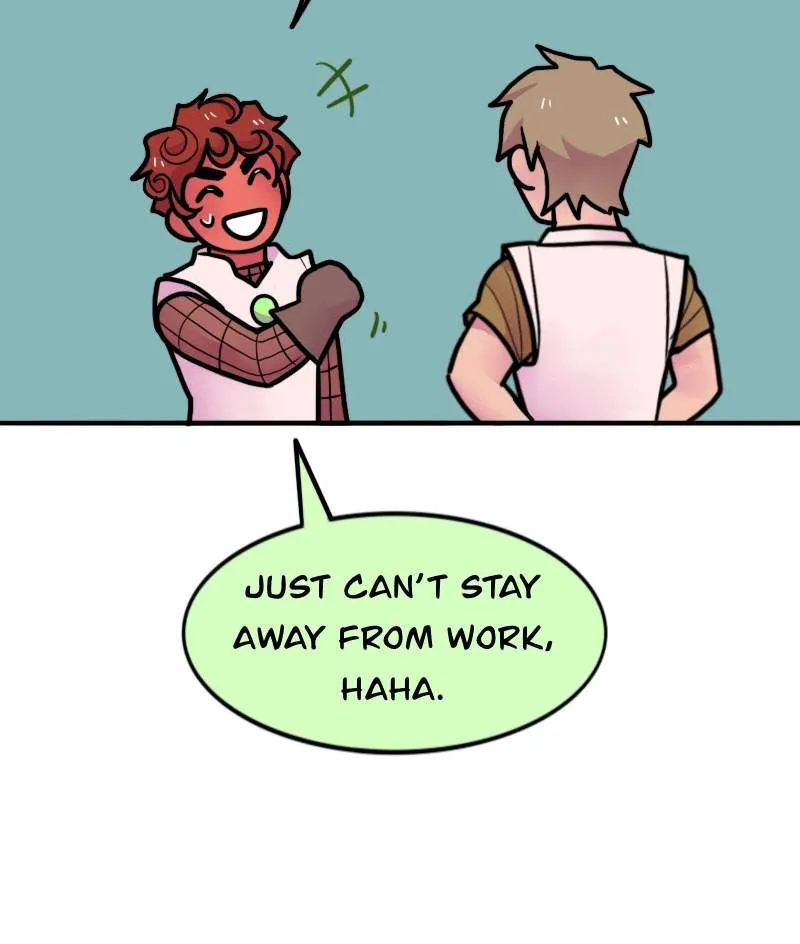 High Class Chapter 127 page 22 - 