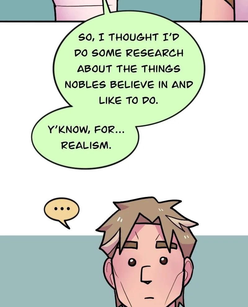 High Class Chapter 127 page 32 - 