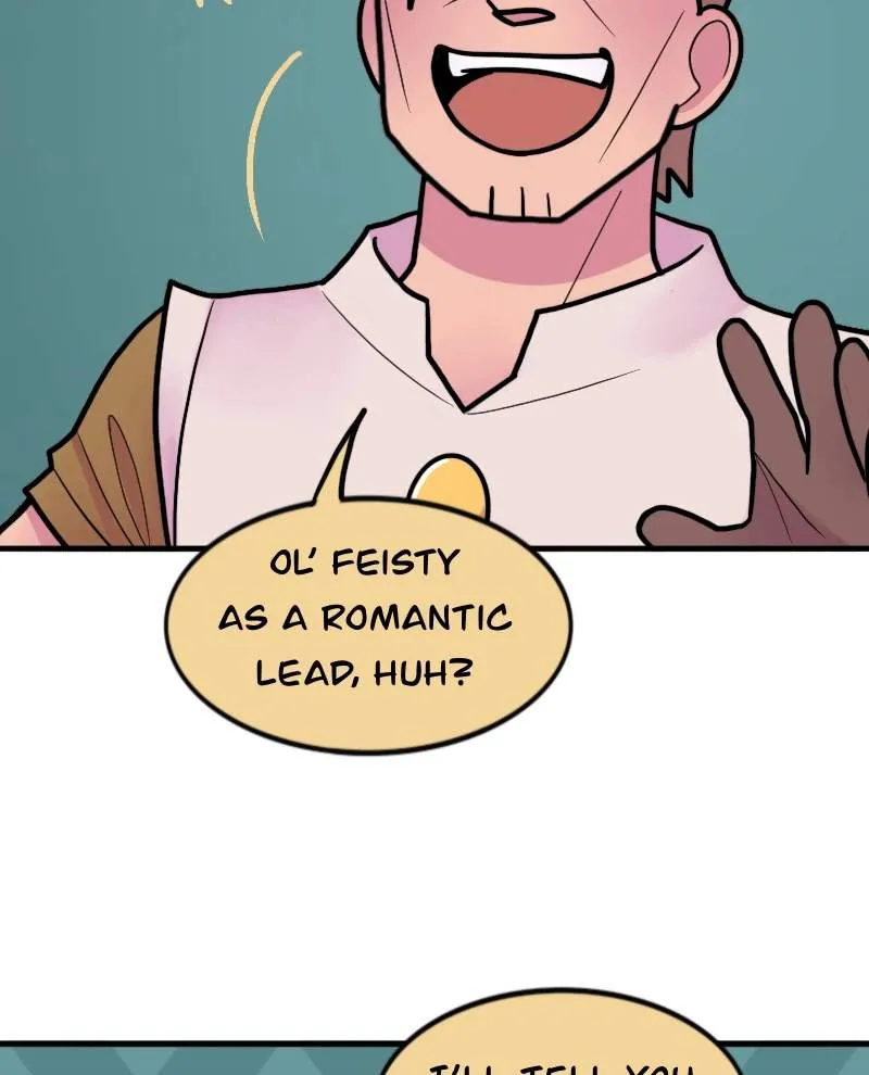 High Class Chapter 127 page 34 - 