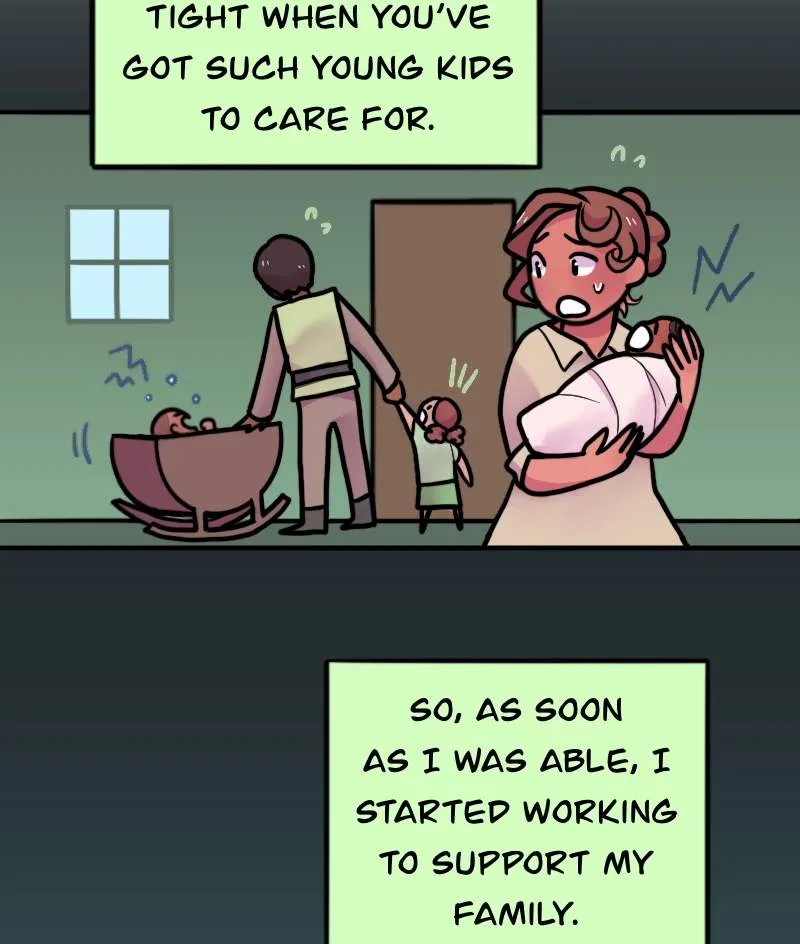 High Class Chapter 127 page 8 - 