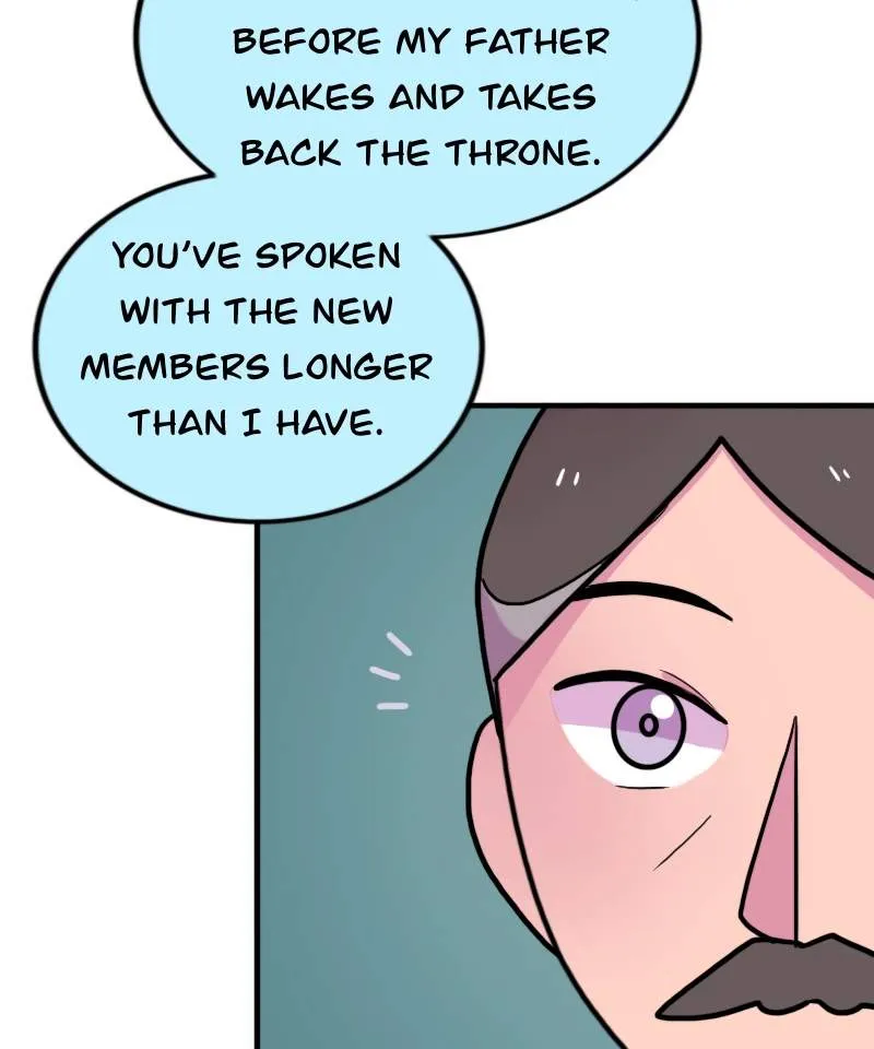 High Class Chapter 128 page 15 - 
