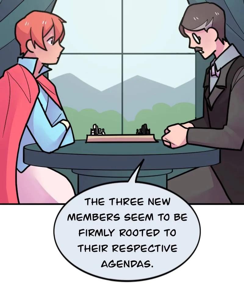 High Class Chapter 128 page 17 - 
