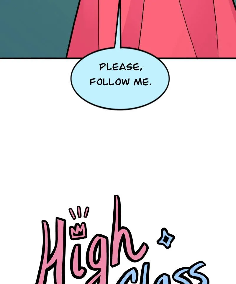 High Class Chapter 128 page 3 - 