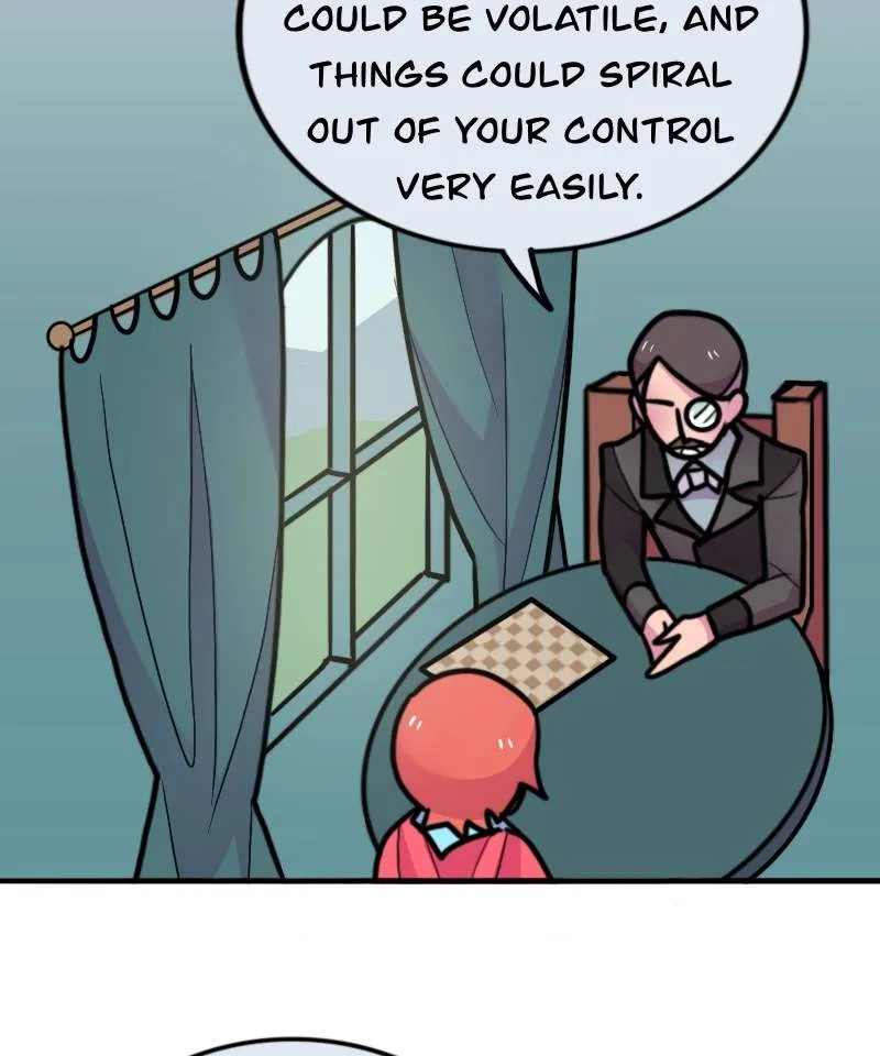 High Class Chapter 128 page 23 - 