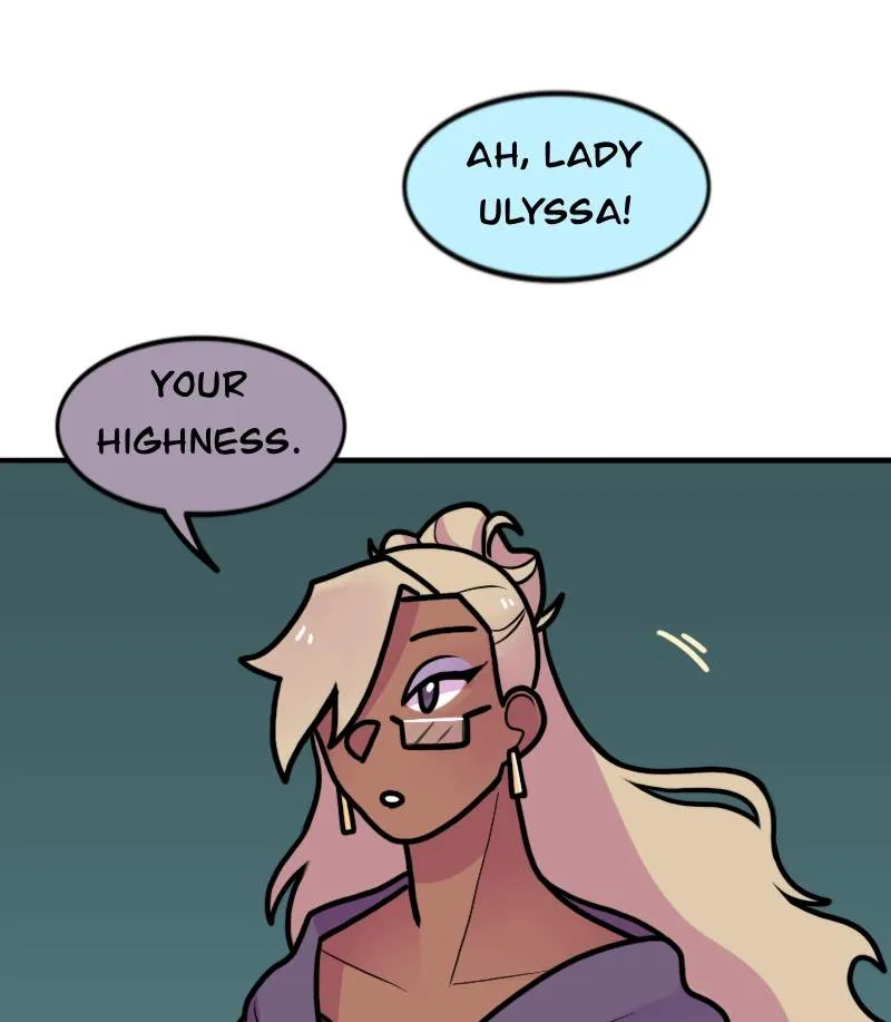 High Class Chapter 128 page 35 - 