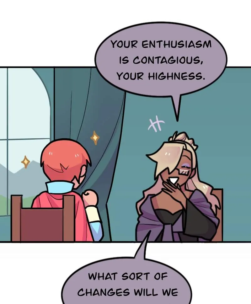 High Class Chapter 129 page 17 - 