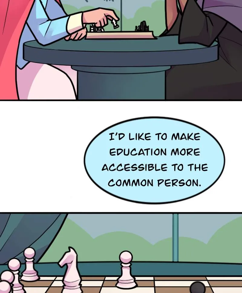 High Class Chapter 129 page 19 - 