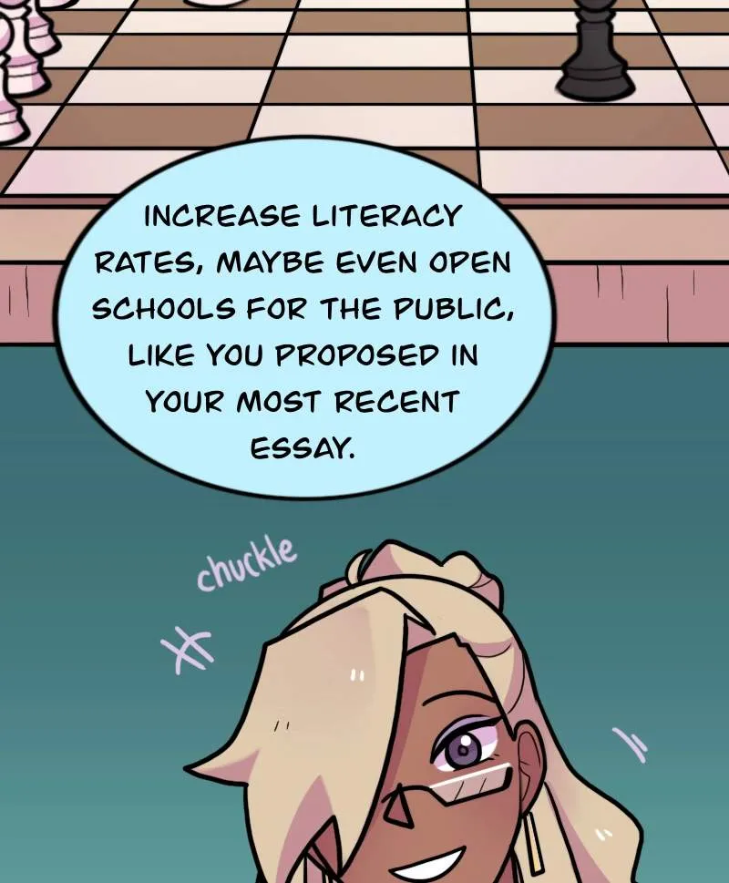 High Class Chapter 129 page 20 - 