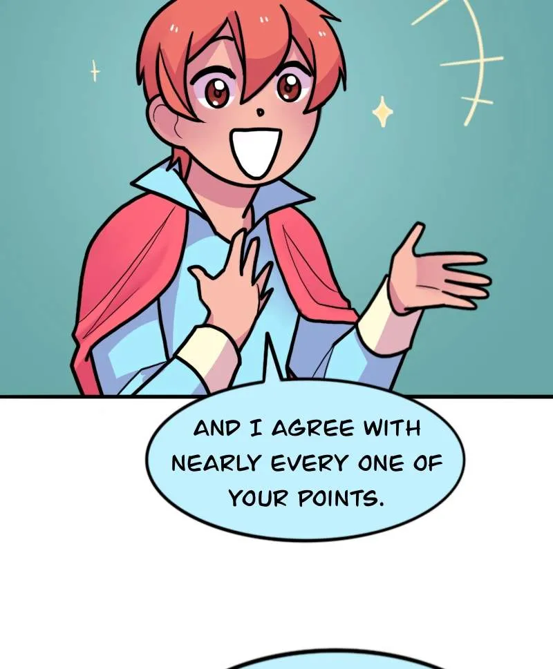 High Class Chapter 129 page 22 - 
