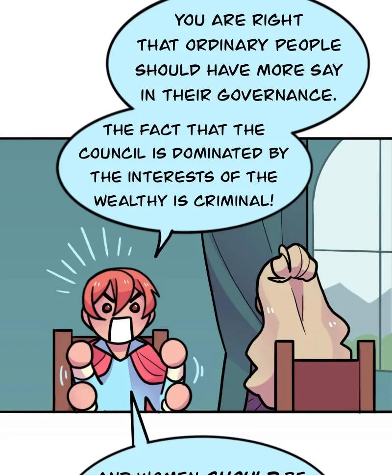 High Class Chapter 129 page 23 - 