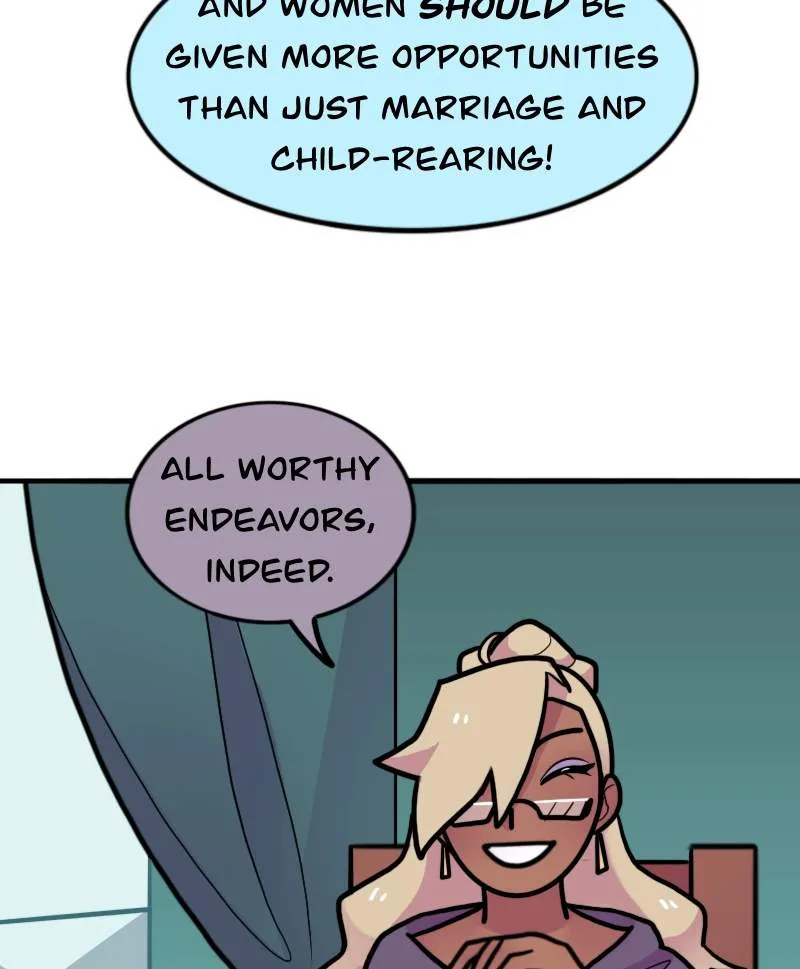 High Class Chapter 129 page 24 - 