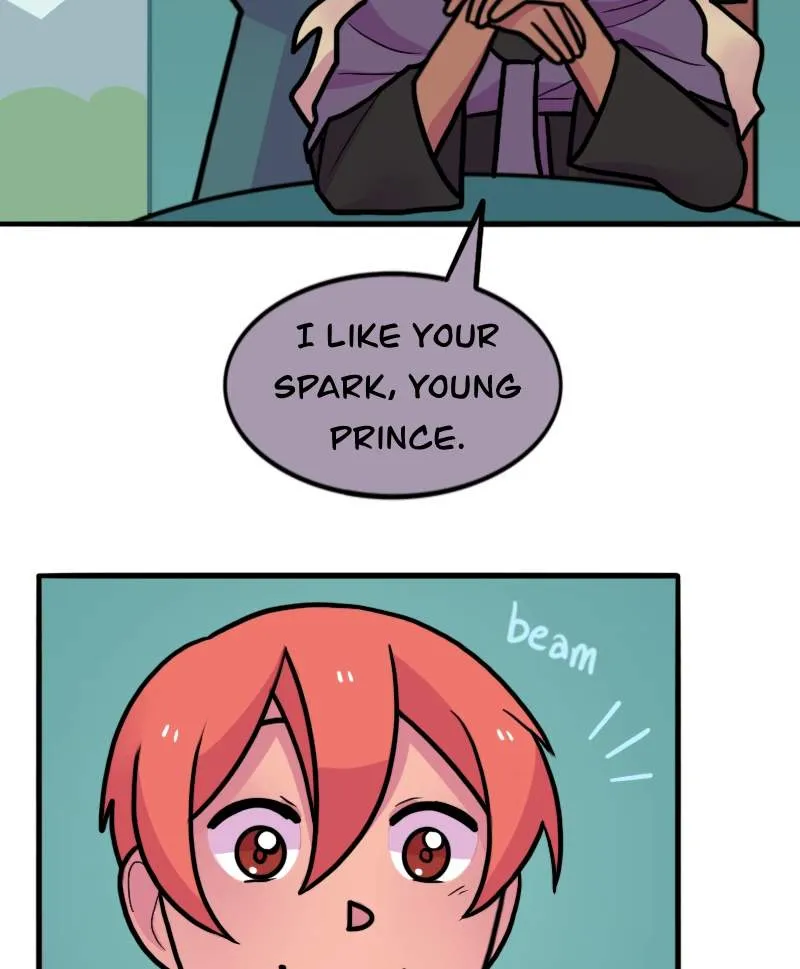 High Class Chapter 129 page 25 - 