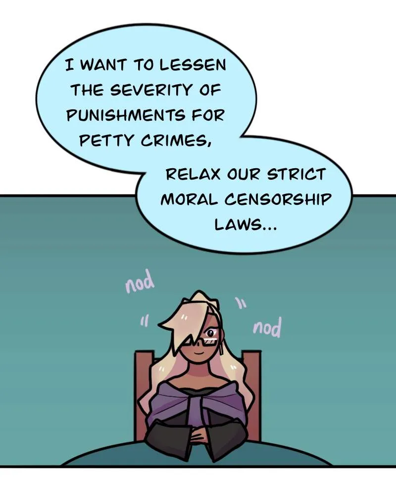 High Class Chapter 129 page 33 - 