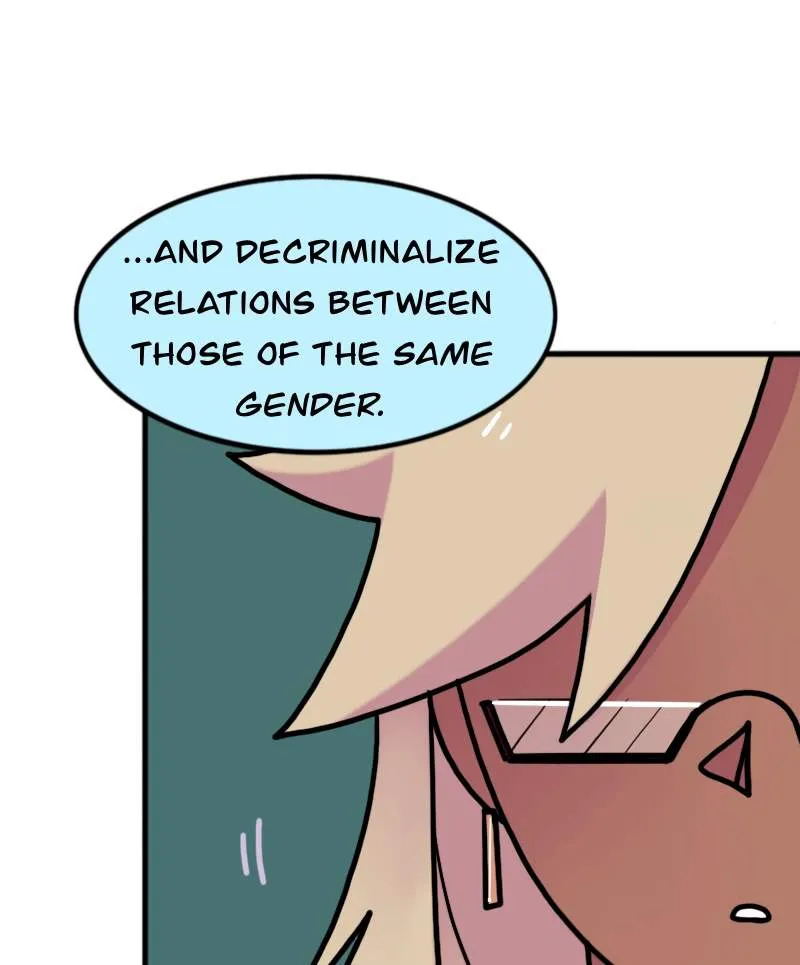 High Class Chapter 129 page 34 - 