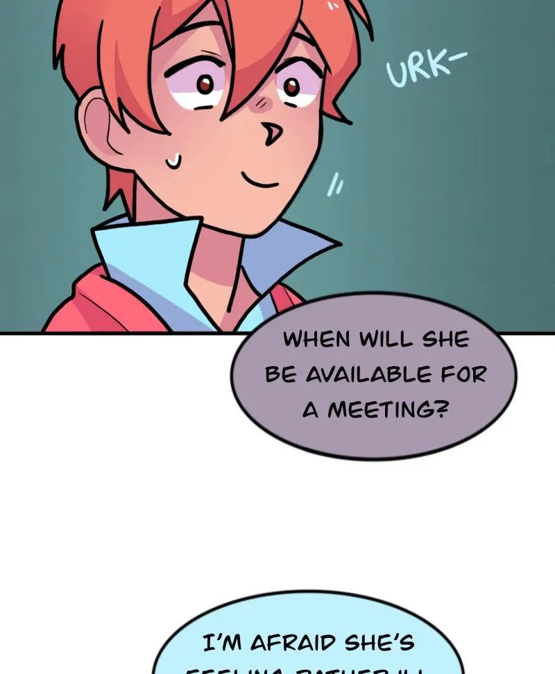 High Class Chapter 130 page 35 - 
