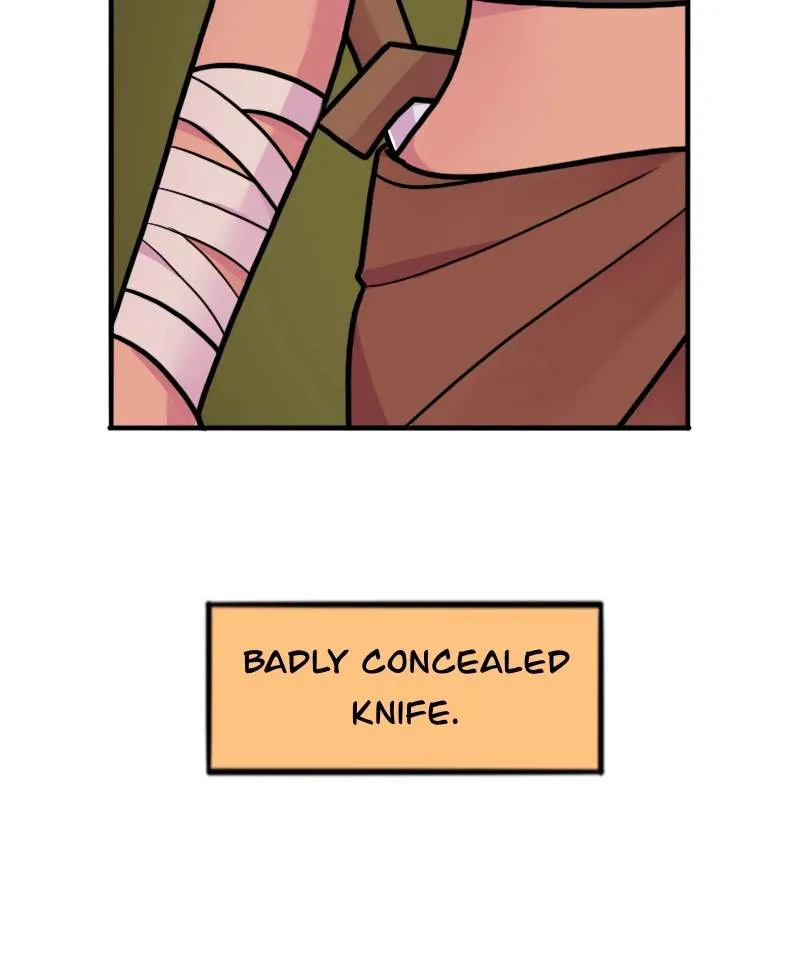 High Class Chapter 131 page 20 - 