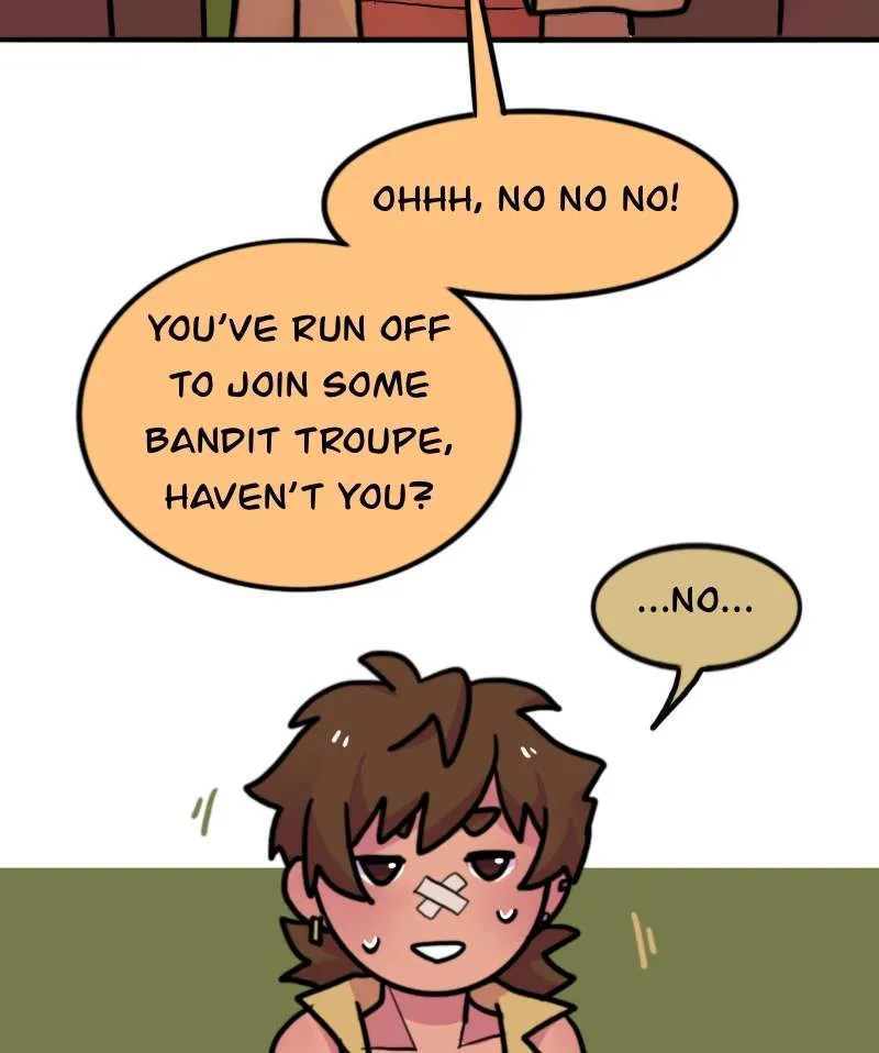 High Class Chapter 131 page 22 - 