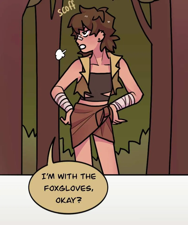 High Class Chapter 131 page 25 - 