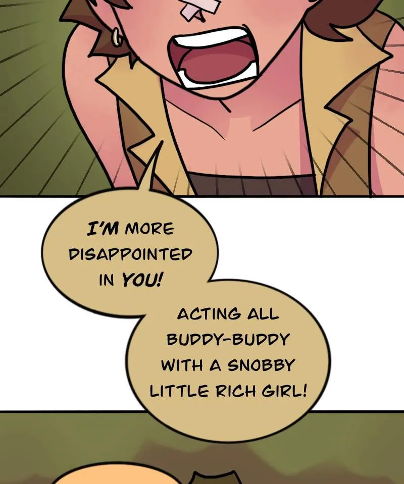 High Class Chapter 131 page 29 - 