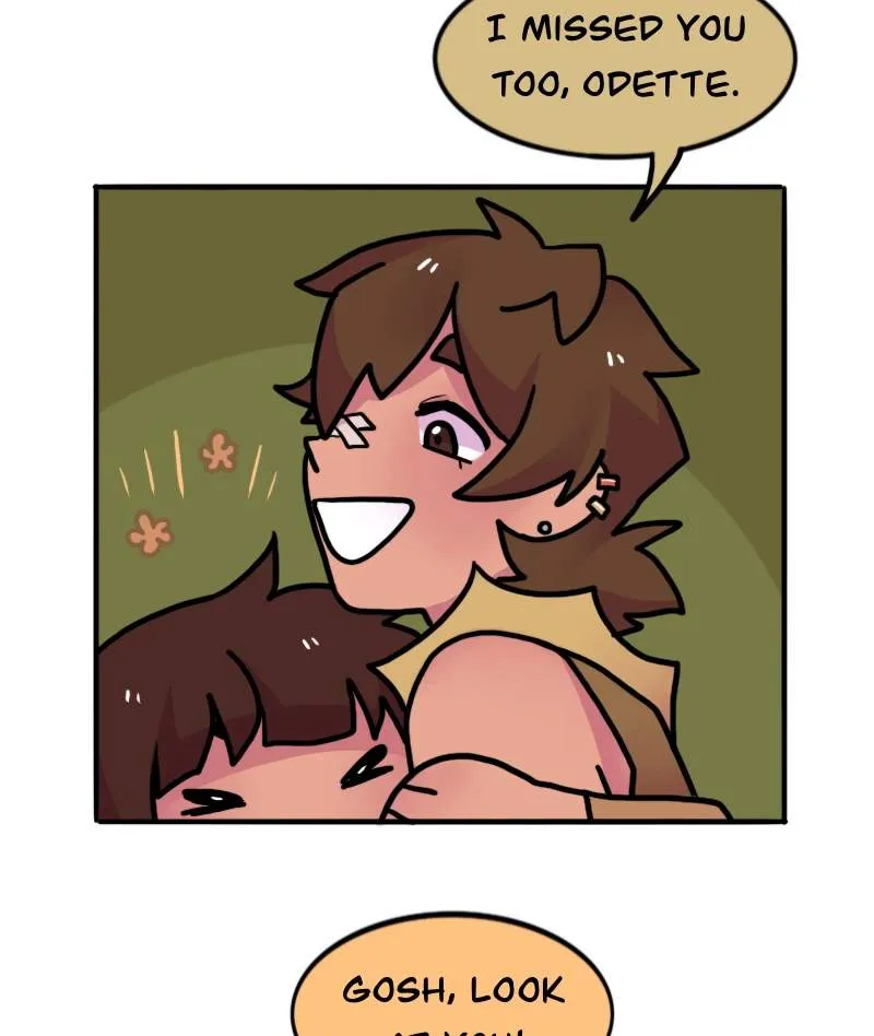 High Class Chapter 131 page 8 - 