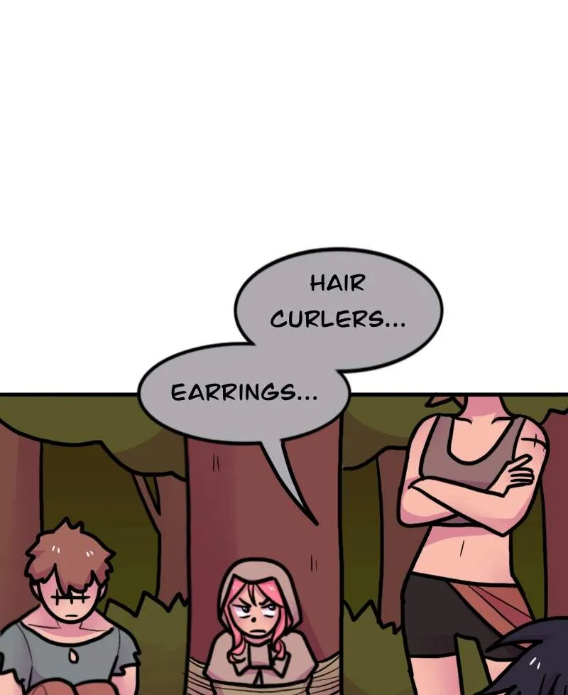 High Class Chapter 132 page 2 - 