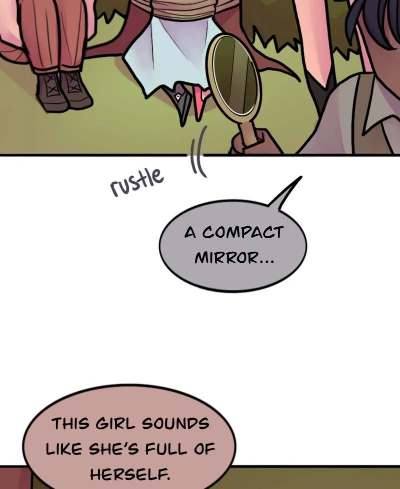 High Class Chapter 132 page 3 - 